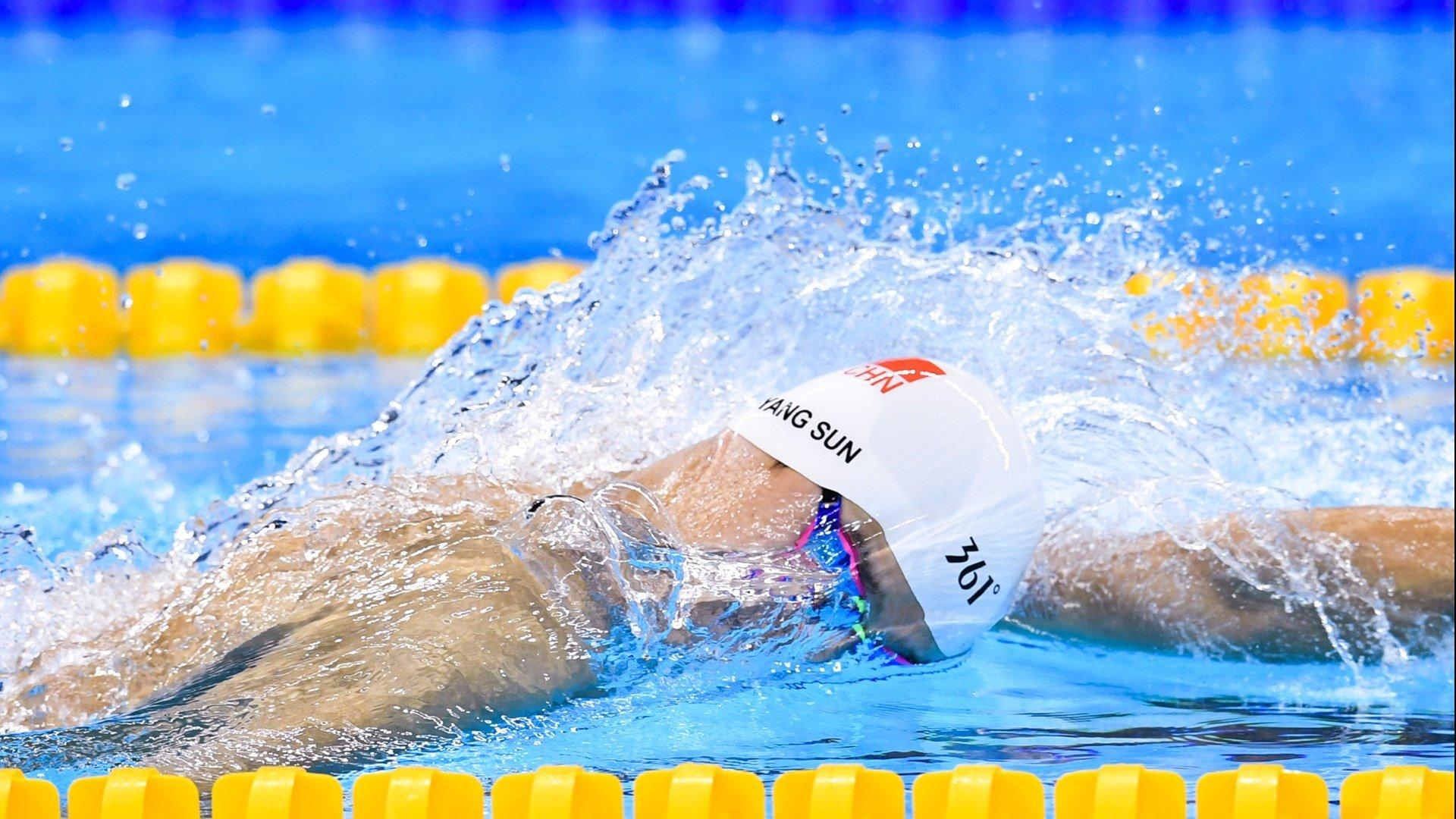 体育心理成胜负关键,运动员如何在高压下突破自我?