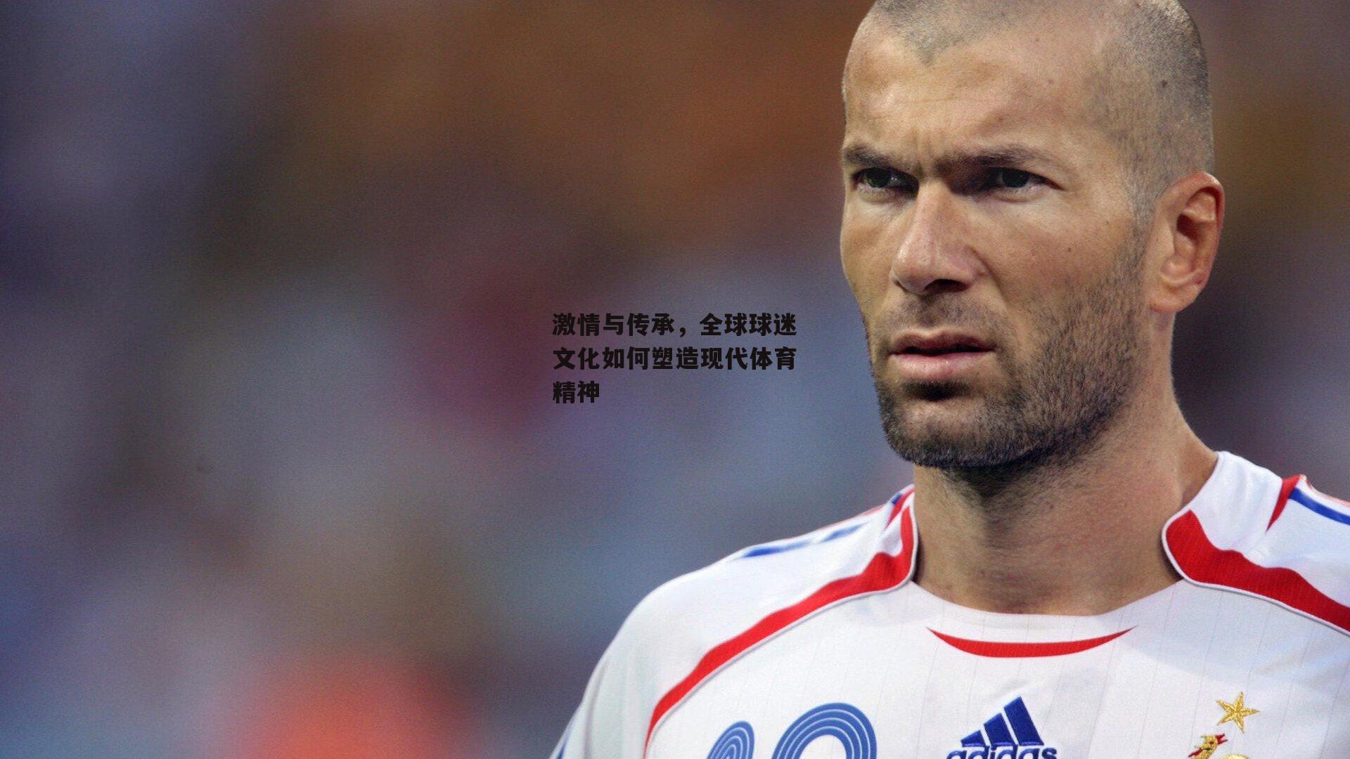 激情与传承，全球球迷文化如何塑造现代体育精神