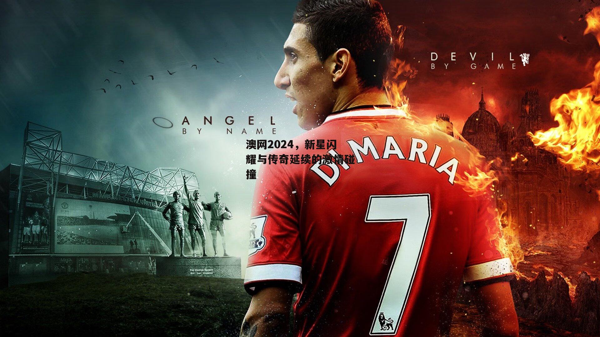 澳网2024，新星闪耀与传奇延续的激情碰撞