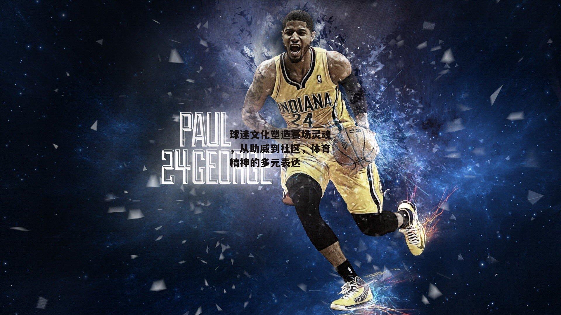 球迷文化塑造赛场灵魂，从助威到社区，体育精神的多元表达